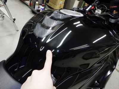 Yamaha YZF-R1