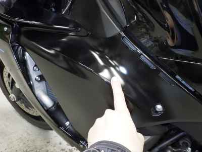 Yamaha YZF-R1