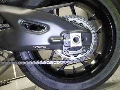Yamaha YZF-R1