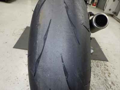 Yamaha YZF-R1