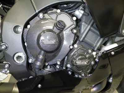 Yamaha YZF-R1