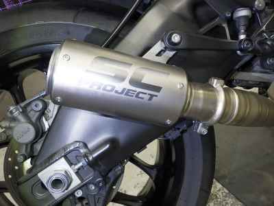 Yamaha YZF-R1