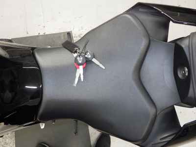 Yamaha YZF-R1
