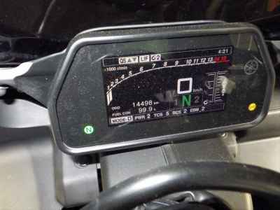 Yamaha YZF-R1