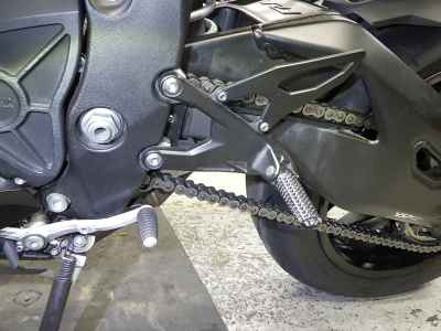 Yamaha YZF-R1