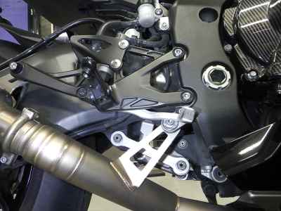 Yamaha YZF-R1