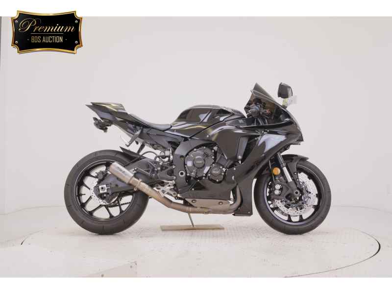 Yamaha YZF-R1