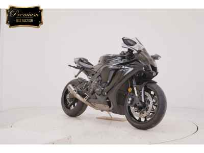 Yamaha YZF-R1