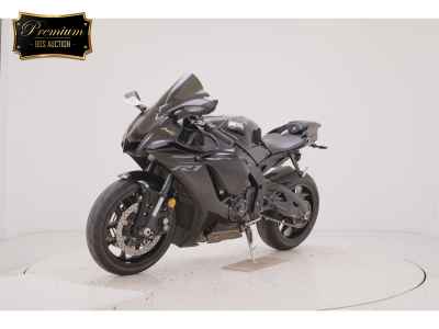 Yamaha YZF-R1