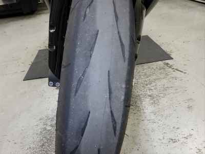 Yamaha YZF-R1