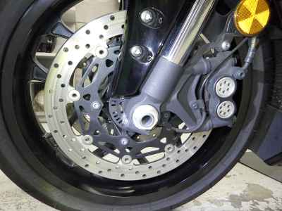 Yamaha YZF-R1