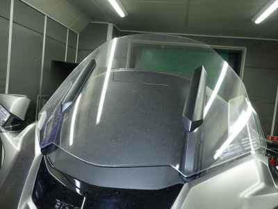 Honda GL1800 Gold Wing 2018