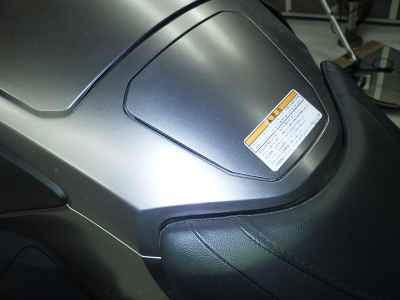 Honda GL1800 Gold Wing 2018