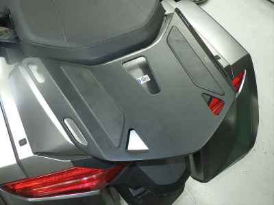 Honda GL1800 Gold Wing 2018