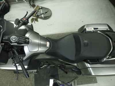 Honda GL1800 Gold Wing 2018