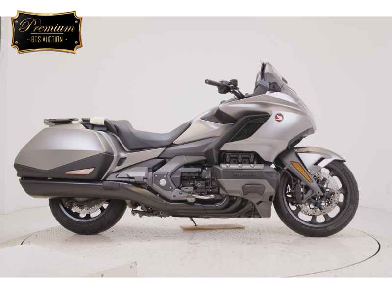 Honda GL1800 Gold Wing 2018
