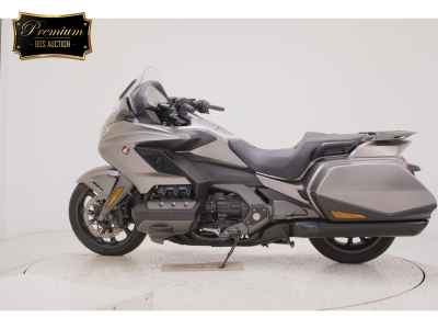 Honda GL1800 Gold Wing 2018