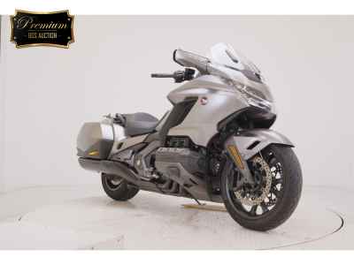 Honda GL1800 Gold Wing 2018