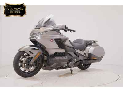 Honda GL1800 Gold Wing 2018
