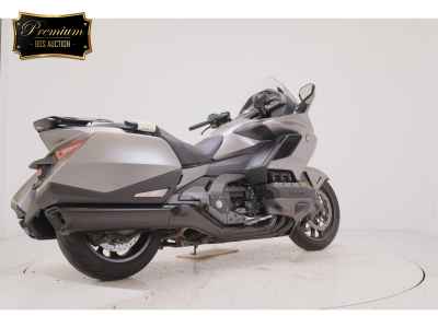 Honda GL1800 Gold Wing 2018