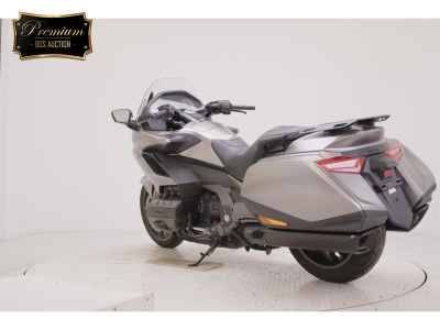 Honda GL1800 Gold Wing 2018