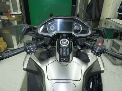 Honda GL1800 Gold Wing 2018