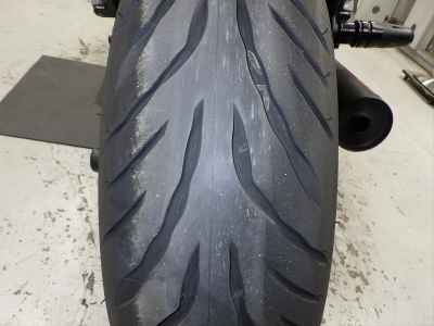 Kawasaki Z900RS 2020