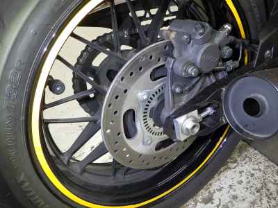 Kawasaki Z900RS 2020