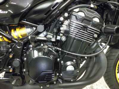 Kawasaki Z900RS 2020