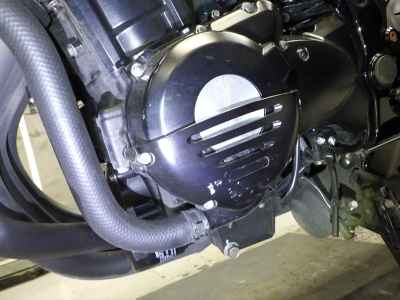 Kawasaki Z900RS 2020