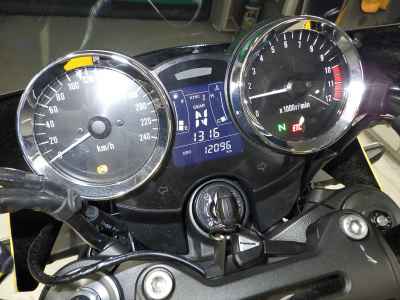 Kawasaki Z900RS 2020