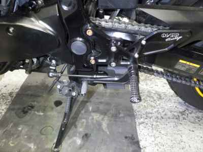 Kawasaki Z900RS 2020