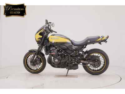 Kawasaki Z900RS 2020