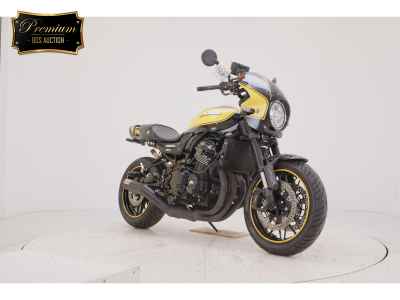 Kawasaki Z900RS 2020