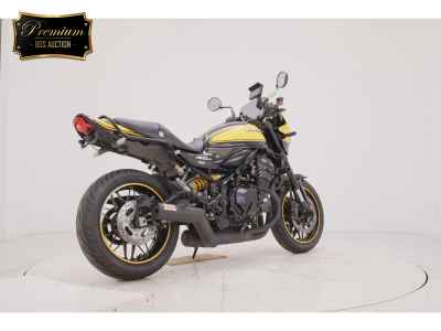 Kawasaki Z900RS 2020