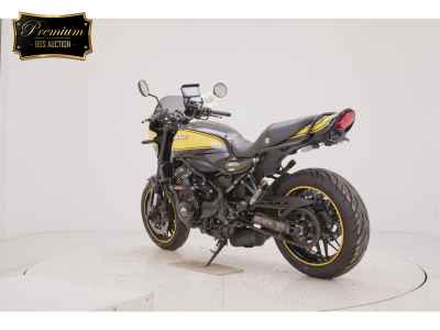 Kawasaki Z900RS 2020