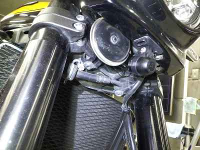 Kawasaki Z900RS 2020
