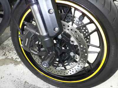 Kawasaki Z900RS 2020
