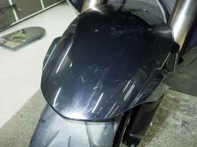 Kawasaki Ninja H2 SX 2020