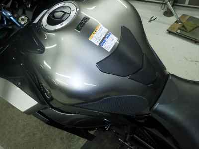 Kawasaki Ninja H2 SX 2020