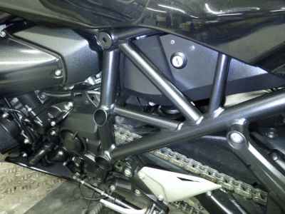 Kawasaki Ninja H2 SX 2020