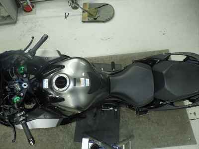 Kawasaki Ninja H2 SX 2020
