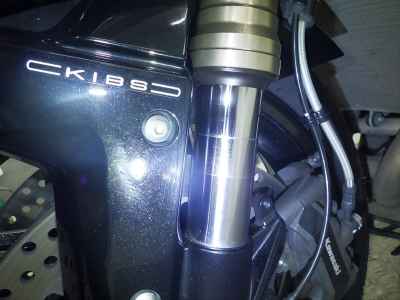 Kawasaki Ninja H2 SX 2020