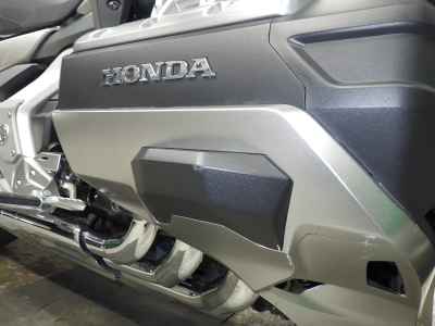 Honda GL1800 Gold Wing 2018