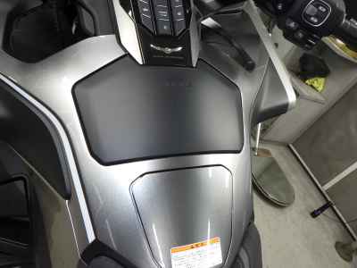 Honda GL1800 Gold Wing 2018