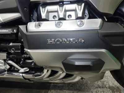 Honda GL1800 Gold Wing 2018