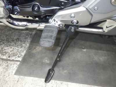 Honda GL1800 Gold Wing 2018
