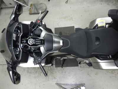 Honda GL1800 Gold Wing 2018