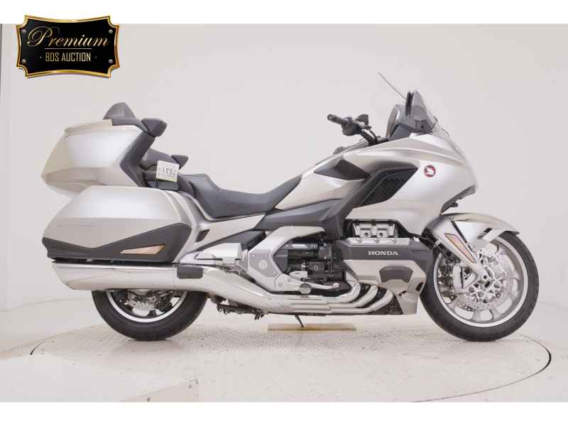 Honda GL1800 Gold Wing 2018