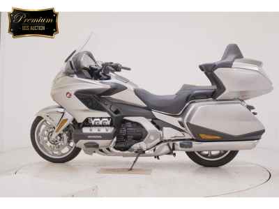 Honda GL1800 Gold Wing 2018